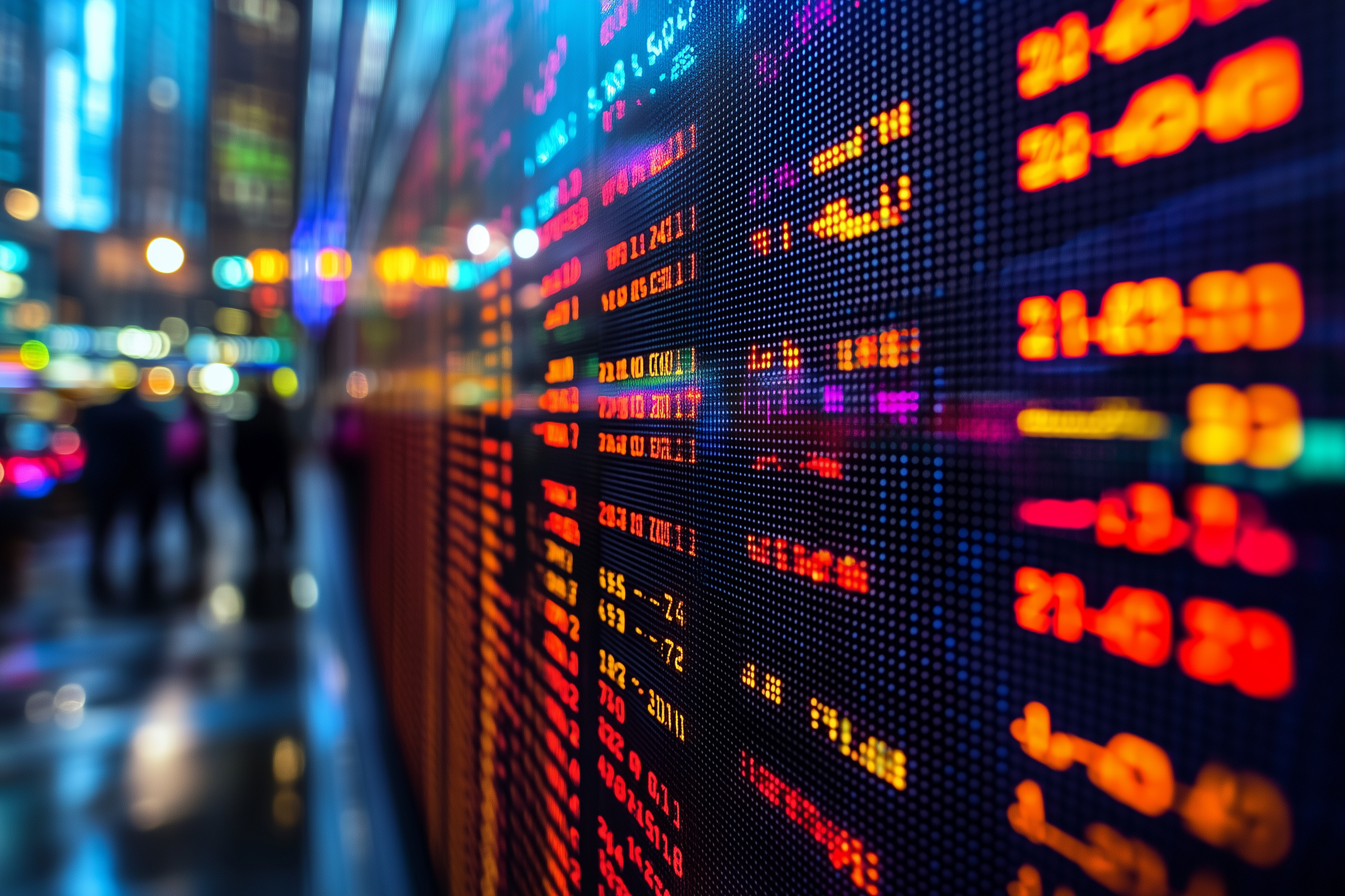 Private Markets im aktuellen Marktumfeld: Stabilität, Diversifikation und langfristige Perspektiven