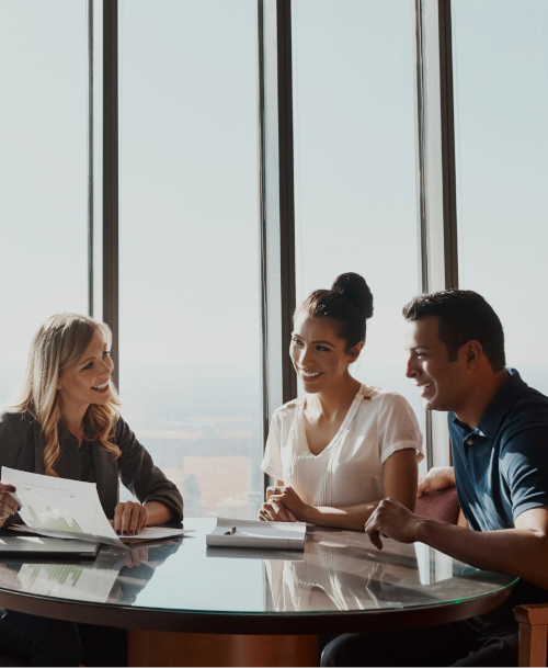 Multi Family Offices