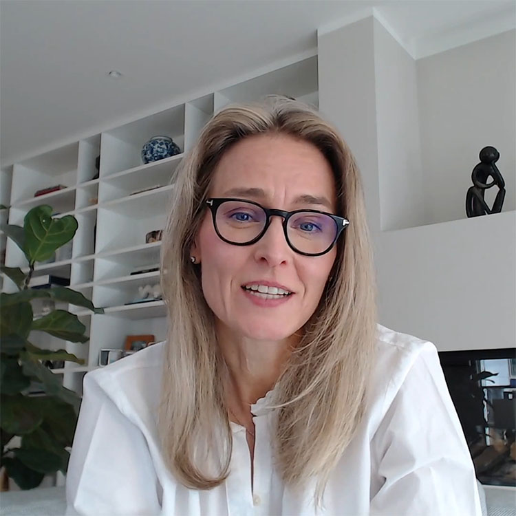 Geringere Volatilität durch Privatmarktfonds?