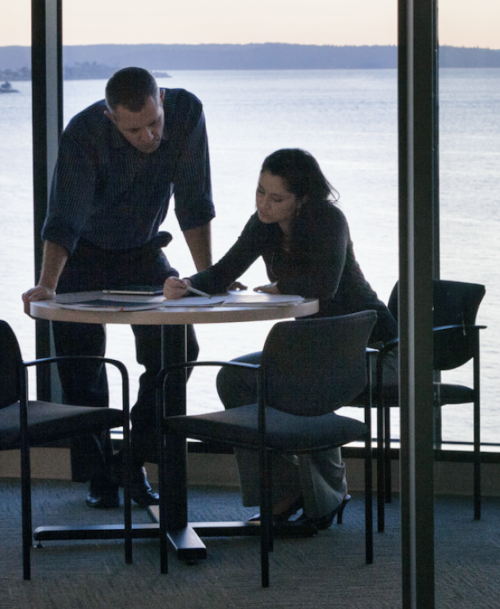 Single Family Offices