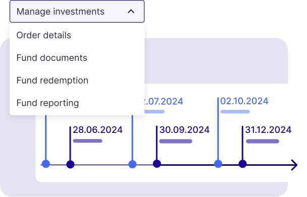 Manage Private Markets