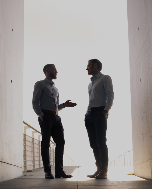 Financial Advisors