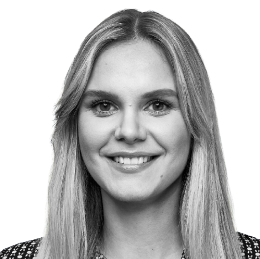Anthea Hohmann